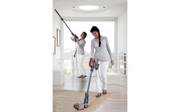 SHARK NA300-01 - Vue multiples