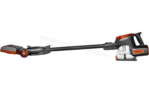 SHARK NA300 - Vue de profil