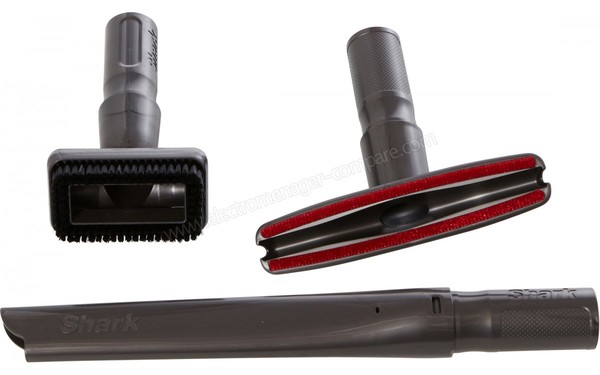 SHARK NA300 - Accessoires (cr&eacute;dit : Boulanger)