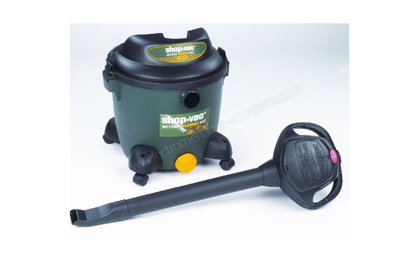 SHOP VAC Ultra Blower Vac 40 - Souffleur amovible