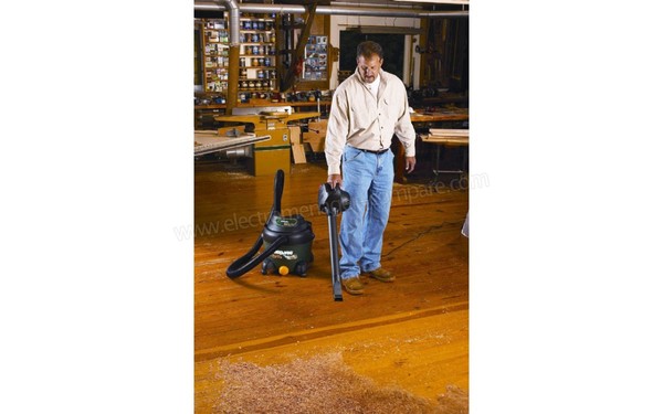 SHOP VAC Ultra Blower Vac 40 - Mode souffleur