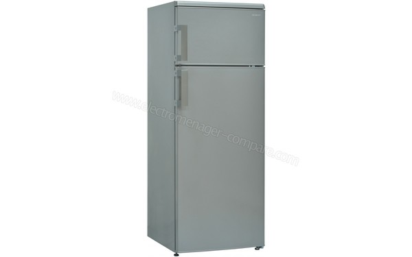 SHARP SJ-T1227M0S - Vue 3/4 gauche