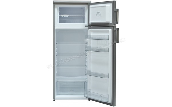 SHARP SJ-T1227M0S - Vue de l'int&eacute;rieur vide