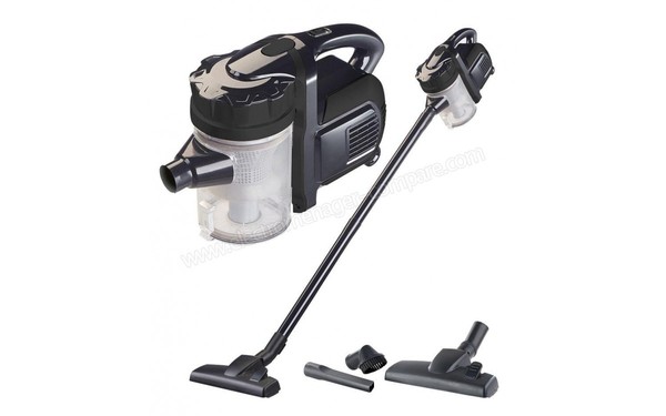 SICHLER BHS-300.ak - Vue d'ensemble