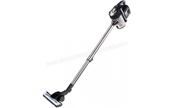 SICHLER BHS-400.ak - Vue 3/4 droite