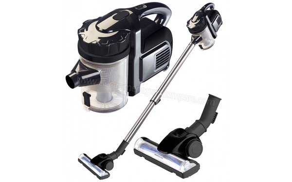 SICHLER BHS-400.ak - Vue d'ensemble