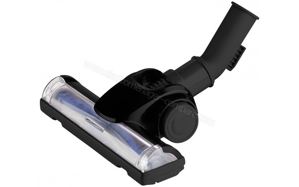 SICHLER BHS-400.ak - Brosse motoris&eacute;e