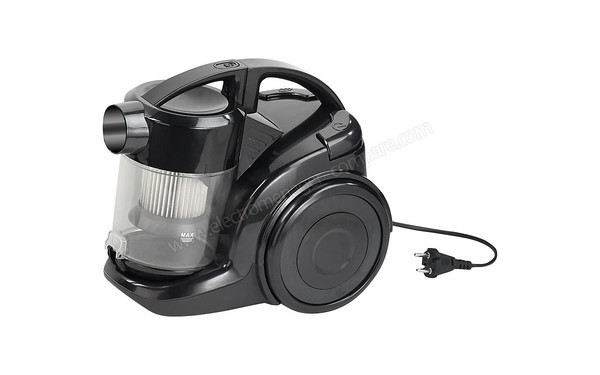 SICHLER BLS 1600W - Vue 3/4 droite corps seul