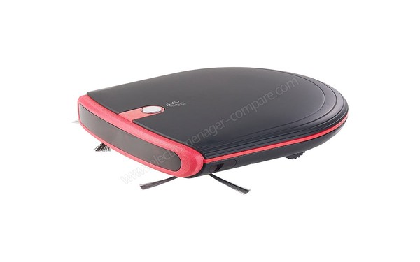 SICHLER PCR-2300 - Vue 3/4 droite