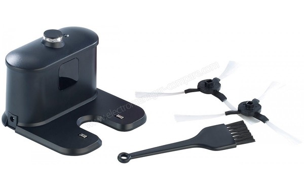 SICHLER PCR-3550UV - Accessoires