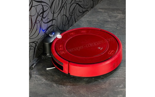 SICHLER PCR-3550UV - Appareil en charge