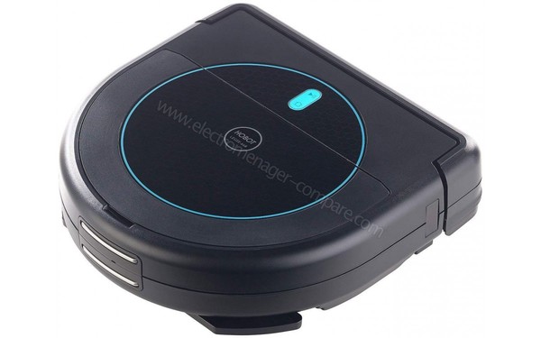 SICHLER PCR-8500LX - Vue 3/4 droite