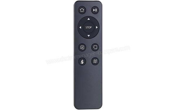 SICHLER PCR-8500LX - T&eacute;l&eacute;commande