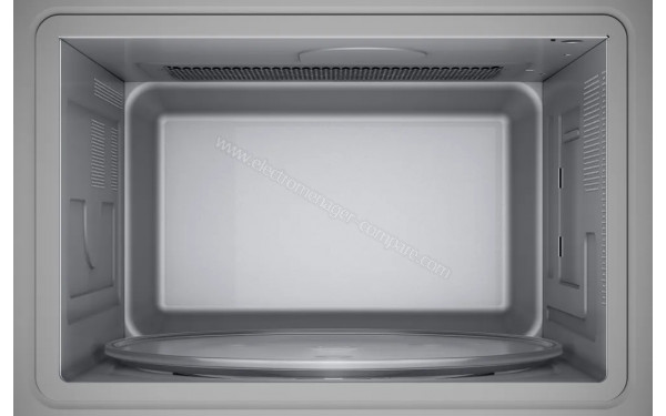 SIEMENS BE555LMB1F - Vue de l'int&eacute;rieur