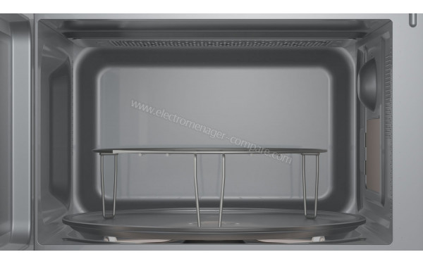 SIEMENS BE623LMB3 - Vue de l'int&eacute;rieur