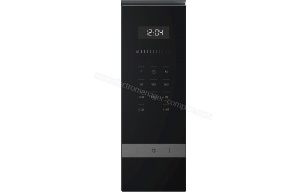 SIEMENS BF425LMB0 - Panneau de commandes