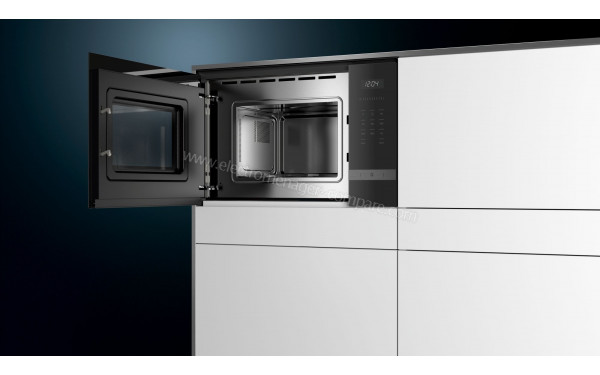 SIEMENS BF425LMB0 - Appareil encastr&eacute;