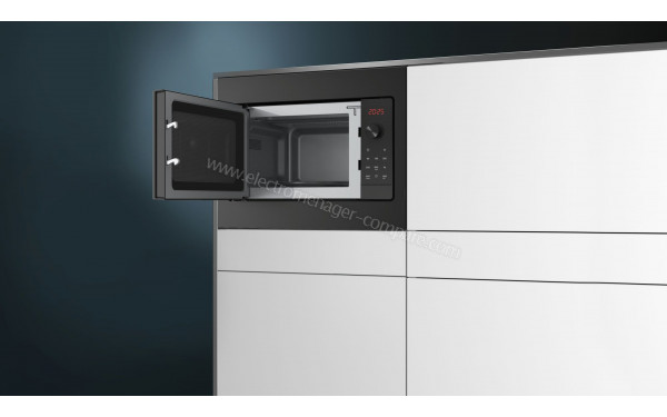 SIEMENS BF523LMB3 - Appareil encastr&eacute;