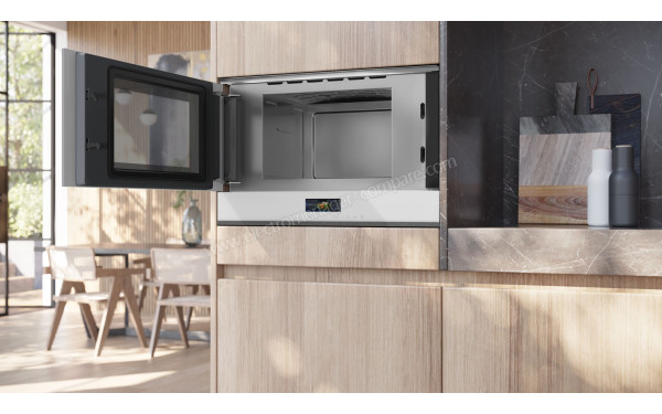 SIEMENS BF722L1W1 - Mise en situation