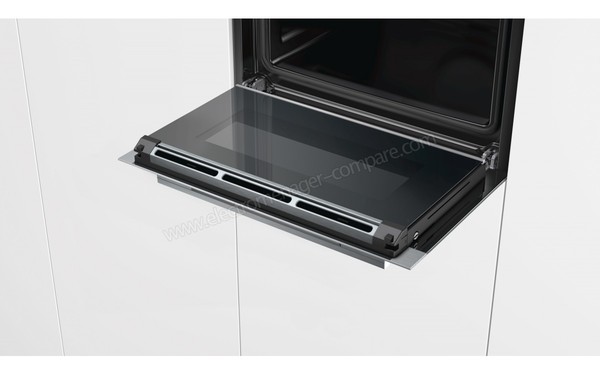 SIEMENS CB675GBS1 - Int&eacute;rieur de porte