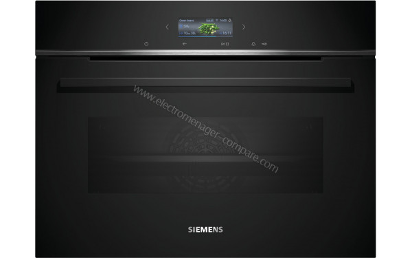 SIEMENS CB774G1B1 - Vue de face