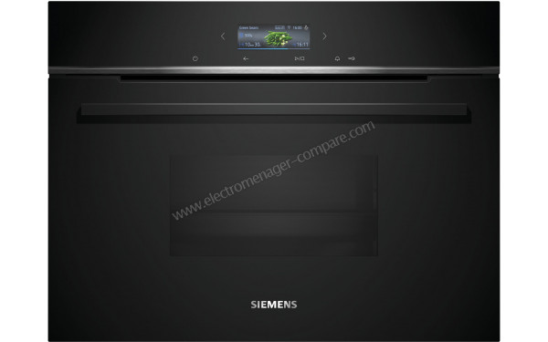SIEMENS CD714GXB1 - Vue de face