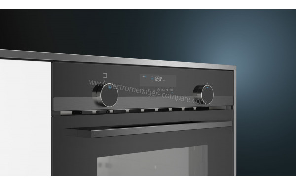 SIEMENS CM485AGB0 - Panneau de commandes