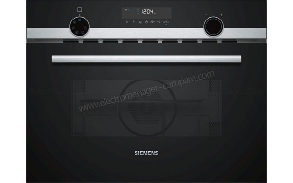 SIEMENS CM585AGS0 - Vue de face
