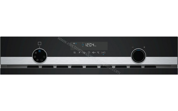 SIEMENS CM585AGS0 - Panneau de commandes