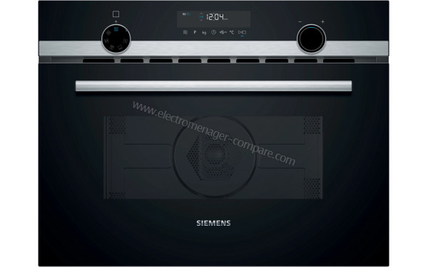 SIEMENS CM585AGS1F - Vue de face