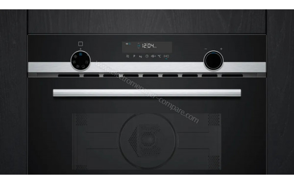 SIEMENS CM585AGS1 - Panneau de commandes