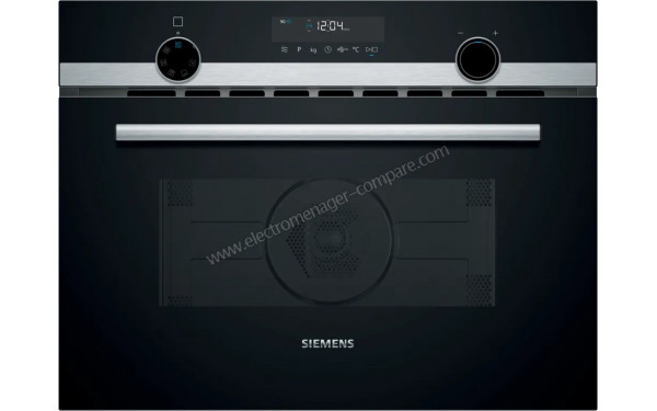 SIEMENS CM585AGS1 - Vue de face