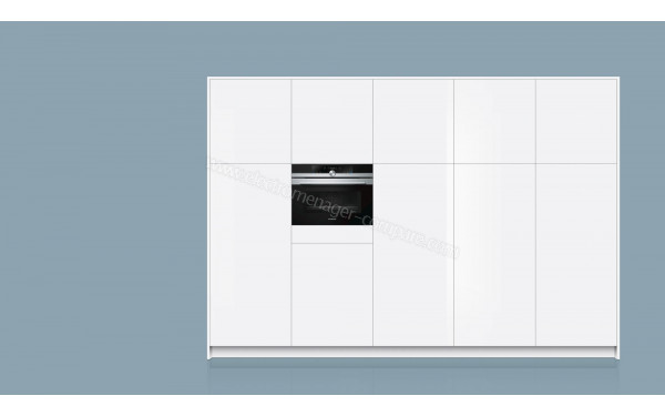 SIEMENS CM633GBS1 - Appareil encastr&eacute;