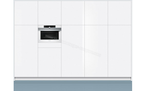SIEMENS CM633GBW1 - Appareil encastr&eacute;
