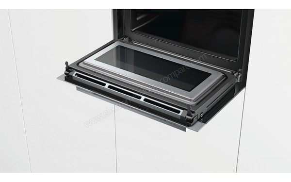 SIEMENS CM636GNS1 - Int&eacute;rieur de porte