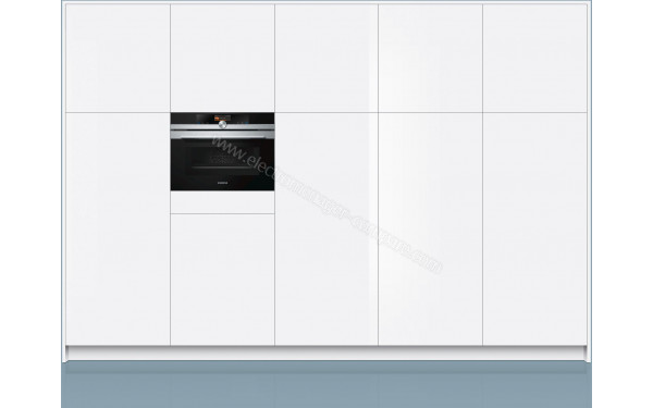 SIEMENS CM676GBS1 - Appareil encastr&eacute;