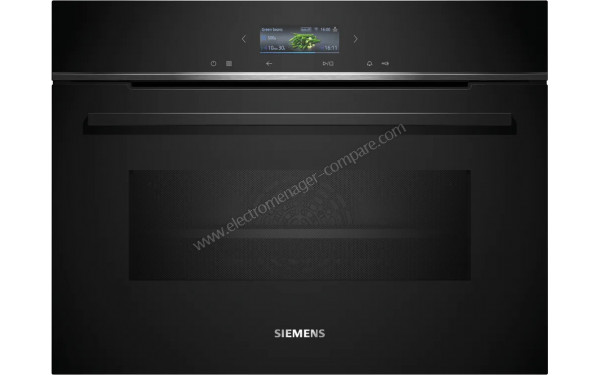SIEMENS CM724G1B1F - Vue de face