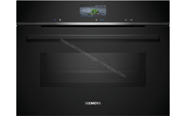 SIEMENS CM776G1B1 - Vue de face