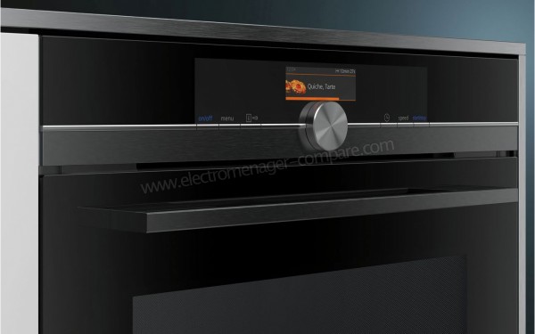 SIEMENS CM836GPB6 - Afficheur