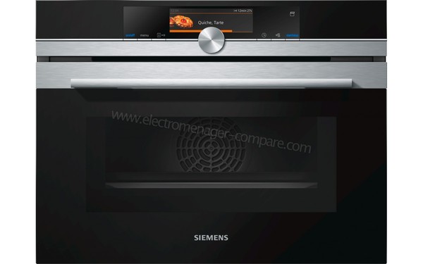 SIEMENS CN678G4S1 - Vue de face