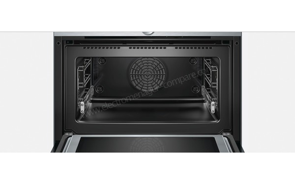 SIEMENS CN678G4S1 - Vue de l'int&eacute;rieur