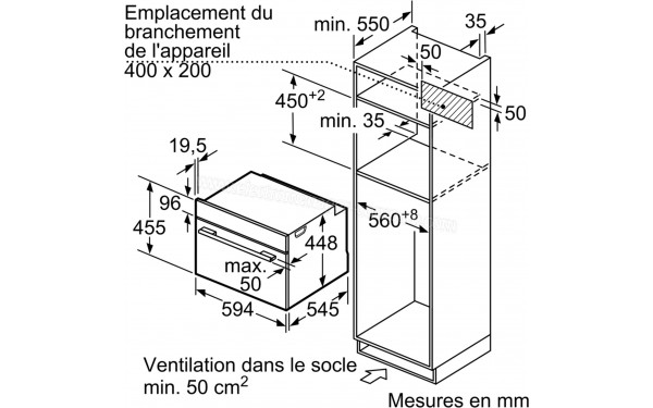 SIEMENS CP565AGS0 - Dimensions