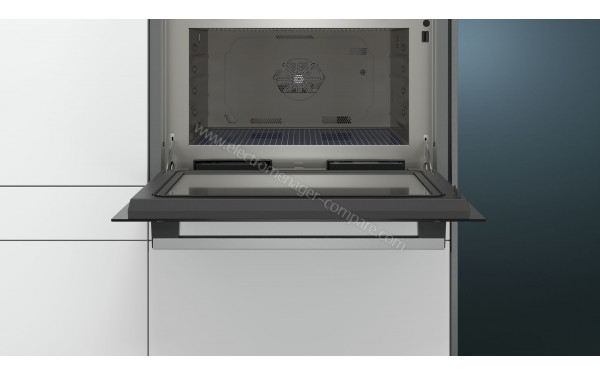 SIEMENS CP565AGS0 - Vue de l'int&eacute;rieur