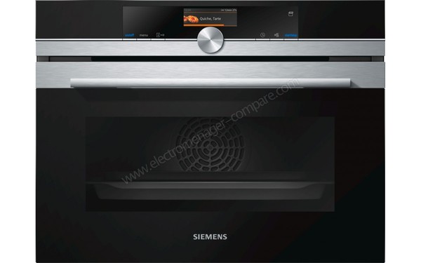 SIEMENS CR676G0S1 - Vue de face
