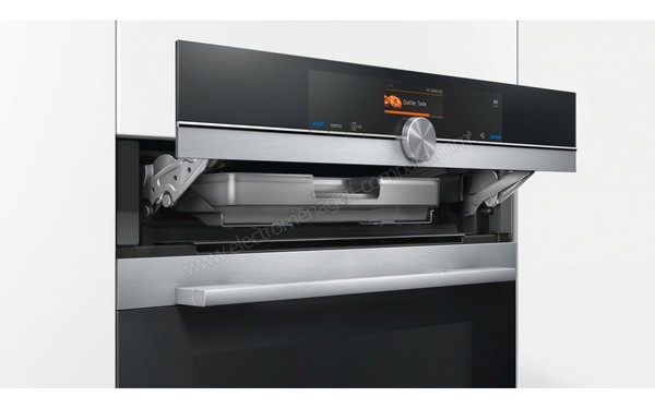 SIEMENS CR676G0S1 - Panneau de commandes 2