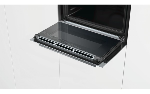 SIEMENS CR676G0S1 - Porte ouverte