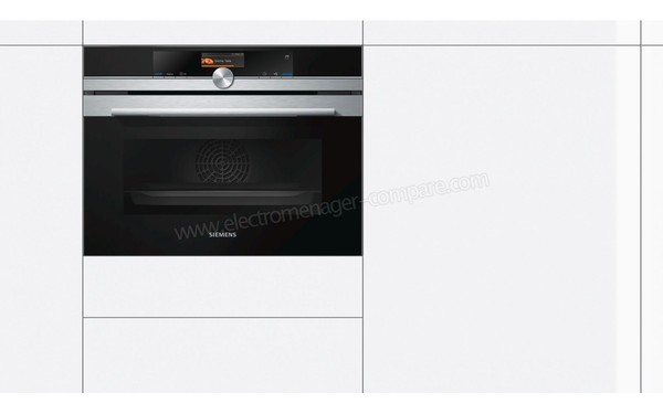 SIEMENS CR676G0S1 - Appareil install&eacute;