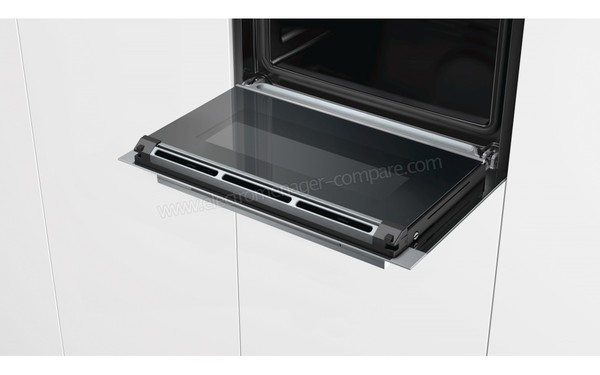 SIEMENS CS658GRS1 - Int&eacute;rieur de porte