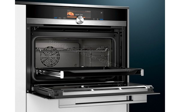 SIEMENS CS658GRS2 - Accessoires