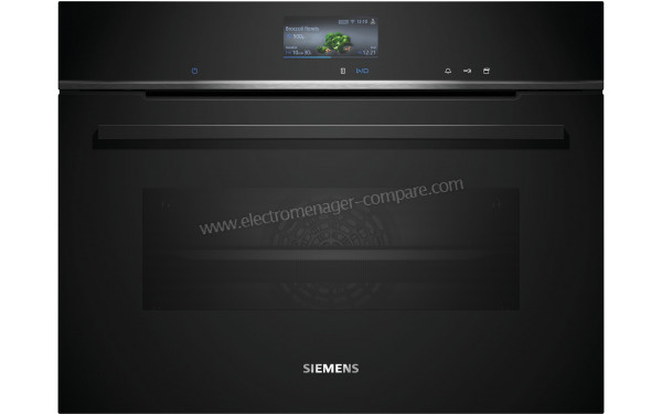 SIEMENS CS736G1B1 - Vue de face